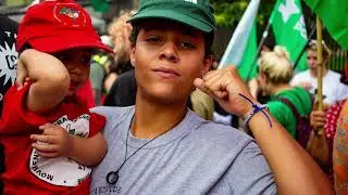 O caso da Venezuela e a &Aacute;frica/Mundo