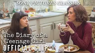 The Diary of a Teenage Girl | 