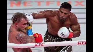 Zuffa Boxing debut & Paul vs Joshua fallout w/ Manny Montreal