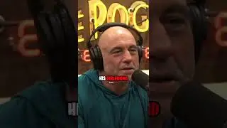 Joe Rogan & Theo Von on Elvis