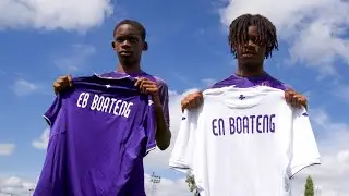 Enock & Eben Agyei 2023