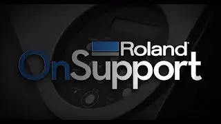 Roland OnSupport