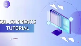 SQL COMMENTS TUTORIAL
