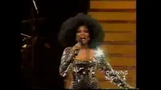 DIANA ROSS  Back In My Arms Again