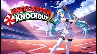 Kneecapper Knockout - Fortnite