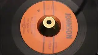 Soul Set Feat Norman Seldin   I Don't Want Her But I Need Her   JOHNSON