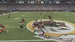 Madden 16 Ultimate Team-400k Wager Vs. Competitive Tournament Player! ::Madden 16 Ultimate Team