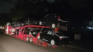 Auto Dealer Transport Services   Nationwide Car Shipping