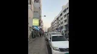 AC Parts Market Deira Dubai Union