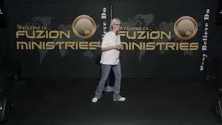 New Season Sermon _ Fear of God