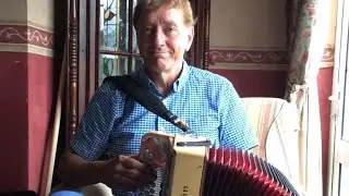 Dr. O’Neill’s - Irish traditional jig on button accordion