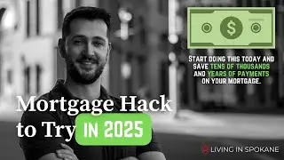 Mortgage Hack: Bi-weekly Payments For 2025