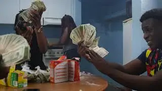 Oneway Gk - Traphouse (Official Video) Directed By Jodeci Devinchy