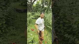Robinhood Arrow at Traditional Archery 3D Competition