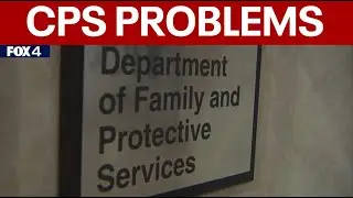 Federal judge blasts Texas Child Protective Services over missing reports