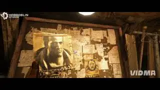 Looking at the bounties wanted posters sound like 
