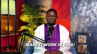 How to Make 2026 Your Most Successful Year &ndash; Proven Principles!