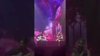 자이로_20250830_소향 콘서트 게스트_사랑의 찬가