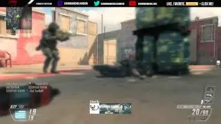 COD 2015 INFO: Stock Market War?! Storyline + Trident Logo Revealed (Call Of Duty Black Ops 3)