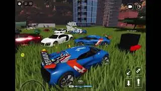A random Game I created 
