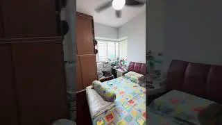 Large and spacious 4 bedrooms 3 baths Condo at The Rivervale Condominium @ Singapore