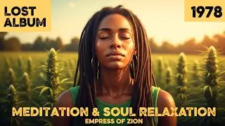 Roots Reggae (1977) [Lost Album] Natalie Wailer - Rasta Wisdom Keeper
