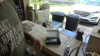Hackerbox 58 Unboxing