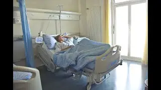 Lève malade ou lève-personne quelle technique pour un bon usage ?
