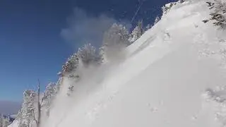 Avalanche Triggered | WEMountain &ndash; Avalanche Safety Online Course