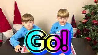 Learn Colors with Fun 🌈 | Kids Challenges