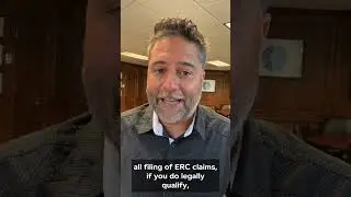 IRS Halts ERC claims
