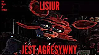 ROBI SIĘ NIEBEZPIECZNIE, PRZECHODZĘ NA STYK | Five Nights at Freddy's #2