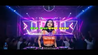 DJ DUGEM DISKOTIK FULL BASS MELINTIR 2025 - DJ FUNKOT PALING ENAK - REMIX TERBARU FULL INSTRUMEN