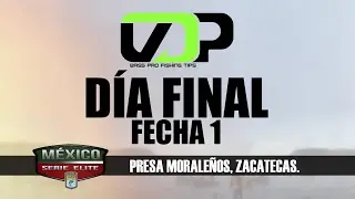 Vamonos de Pesca - Episodio 74 / MSE 2016 - Moraleños Día 3