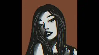 This beat almost made me give love a second chance (Slowed and reverb version)
