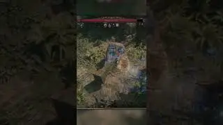 Path of Exile 2 - Chronomancer/staff, I said freeze! #poe2 #gaming #chronomancer