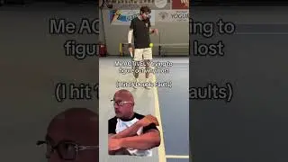 Those damn volleys&hellip; #tennis #tennispro #tennisplayer #relatabletennis