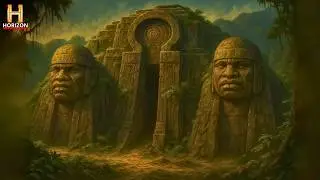 OLM&Egrave;QUES : LE C&Ocirc;T&Eacute; OBSCUR ET LES MYST&Egrave;RES INTERDITS DE LA CIVILISATION M&Egrave;RE