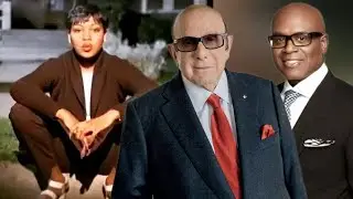 The Battle for Monica&rsquo;s Hit: Clive Davis vs LA Reid Over &ldquo;Before You Walk Out of My Life&rdquo;