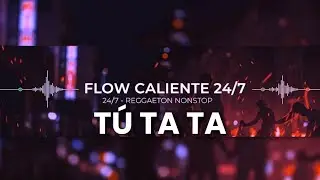T&Uacute; TA TA 🔥 Reggaeton & Dembow Viral 2026 | Perreo Que Engancha