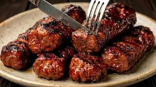 The new famous dish that's driving the world crazy! Potatoes & ground meat🔝