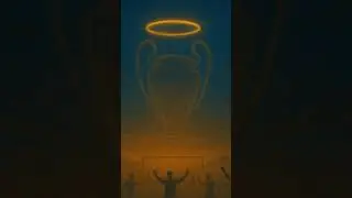 Heavenly x Champions League &ndash; TLSB Mashup