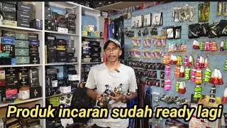 Produk best seller iroly ‼️ready stok lagi kakak