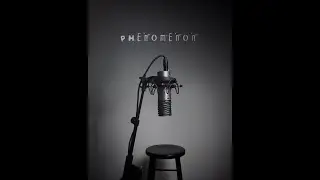 Carl F Jensen - Phenomenon [Official Music/Lyric Video]