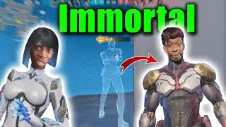 This is The BEST COMBO Raider x Cure Light - | Hyper Front | PRO GAMEPLAY