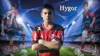 HYGOR LATERAL DIREITO / BRAZIL 4 YOU RIO