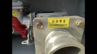 HOWO 6x4 Fuel Tank Truck #chinafactory #lpg #manufacturing #tank #truck