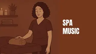 Relaxing 30-Min Mix Vol. 2 – Spa & Massage Music