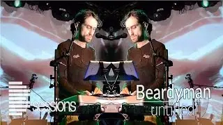 Darren Foreman aka Beardyman - Brighton Live Music Session (Bsession)