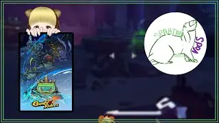 SF Vods: Gunfire Reborn [2], Cult of the Lamb